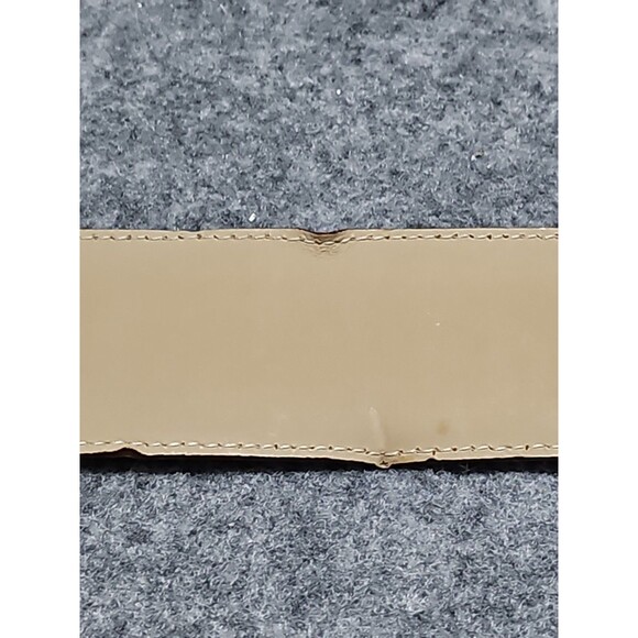 Salvatore Ferragamo Womens Belt. Authenticated. 36 Inches 1.5 Inches Wide. READ main image 8
